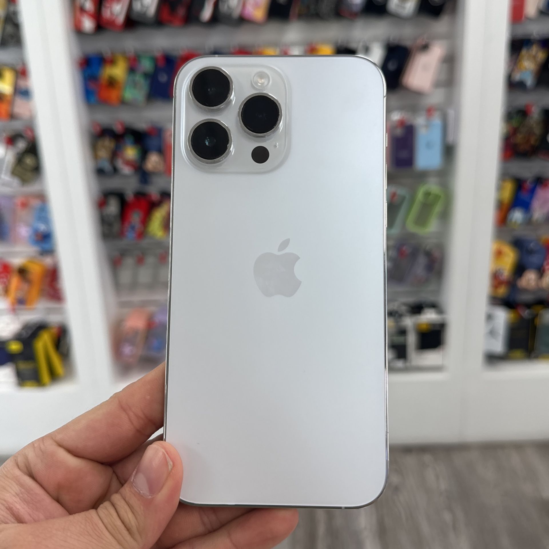 iPhone 14 Pro Max 256Gb (50 Down)