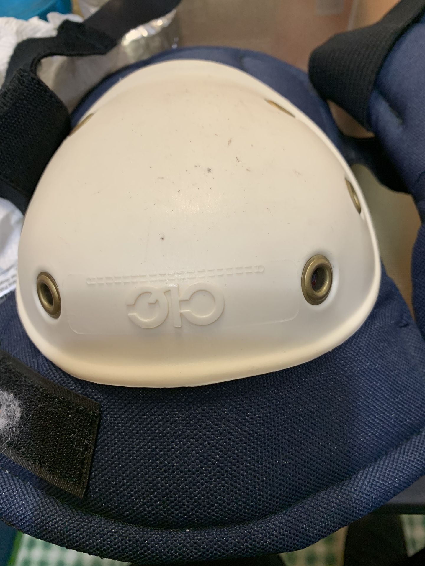 Knee Pads Set Of Two