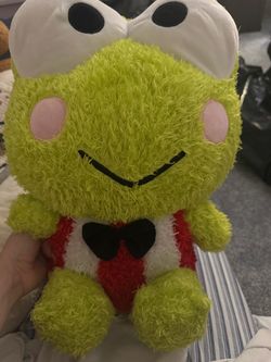 sanrio plush