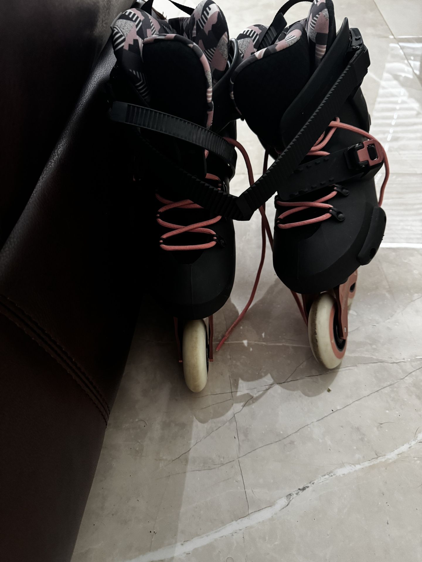 Inline Rollerblades