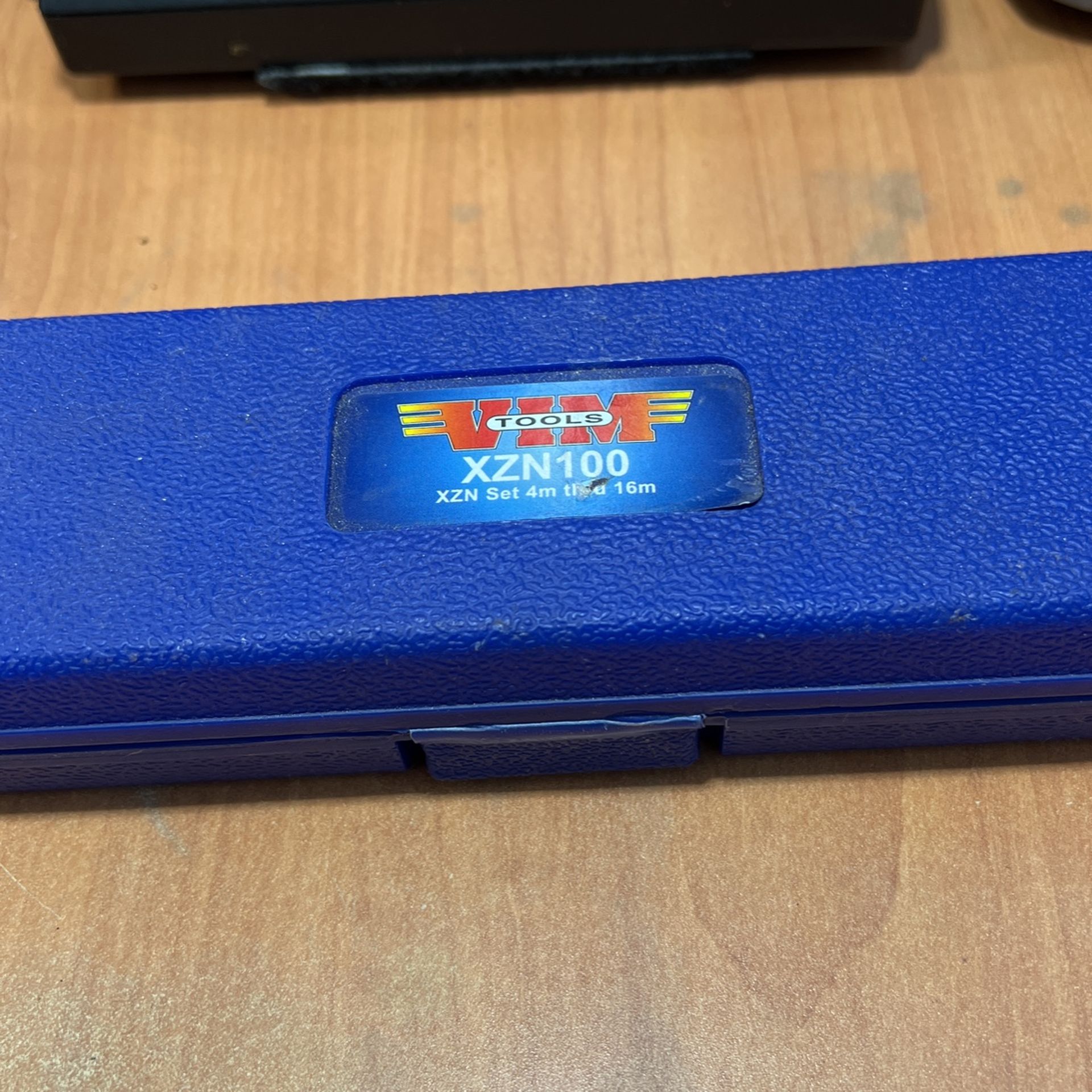 Vim xzn100 2024