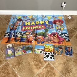 Toy Story 