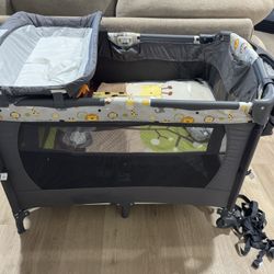 Baby Pack N Play 