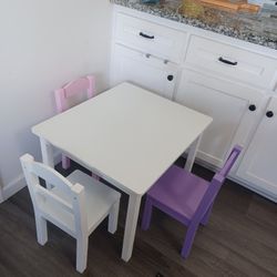 Table Kids