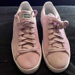 Pumas Pink/ Purple
