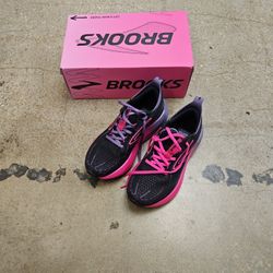 Brooks Running Shoes