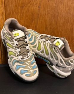 Nike air max plus drift men’s size 10