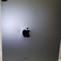 Apple iPad Pro 5th Gen,12.9,M1,WiFi,128gb,Space Gray