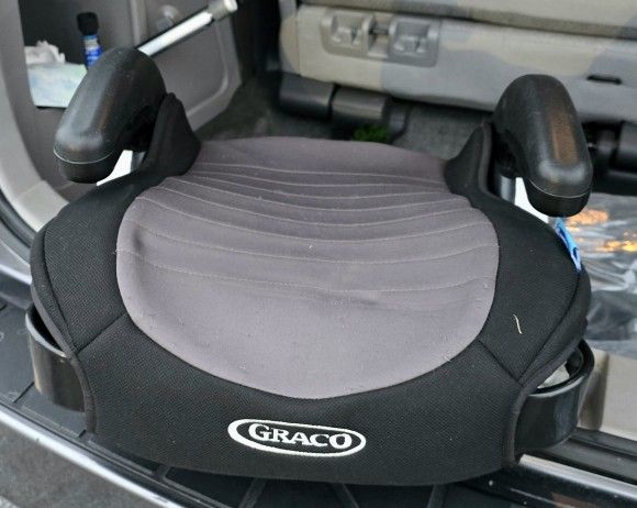 Booster Seat