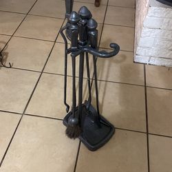 Fireplace Tools