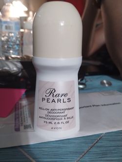 Deodorant