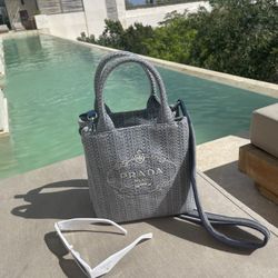 Prada Bag 