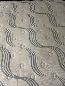 King size mattress