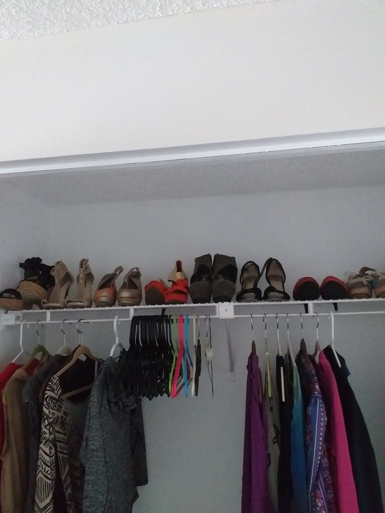 Shoes Size 8.5