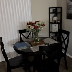 Dining Room Table