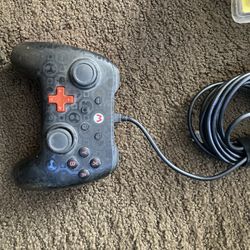 Nintendo Switch Wired Controller 