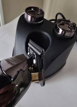Babyliss snapfx trimmer