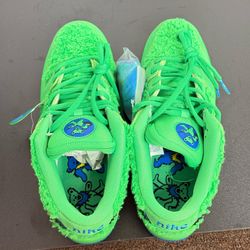 Nike SB DUNK LOW PRO QS 