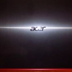 Acer Nitro Gaming Laptop Works Great i5 