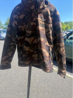 Boys medium