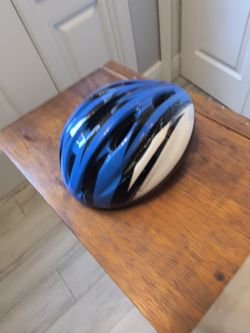 Bikes Helmets