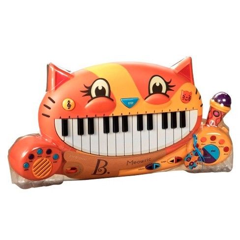 Piano For Kids!