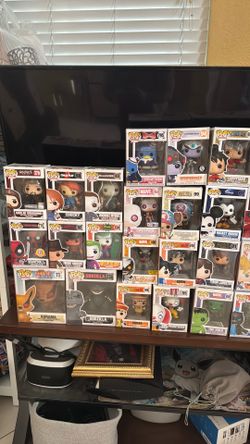 Funko Pop