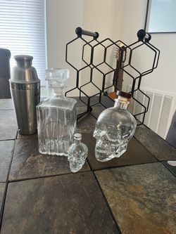 Bar Set