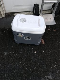 Cooler excellent condition