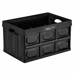 Collapsible Storage Bin 