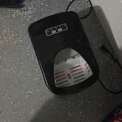 Ice Maker