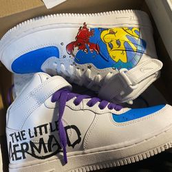 Custom Shoes