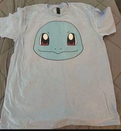 Men’s Pokémon shirt size large brand new