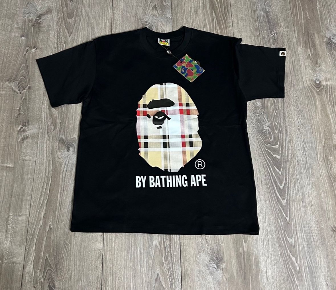 Bape Shirt (Large) *BEST OFFER*