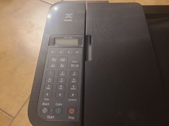 Canon printer