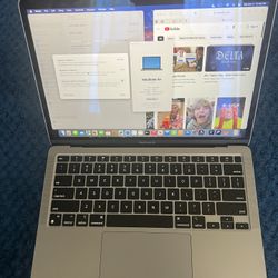 MacBook Air M1