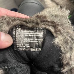 Khombu Women’s Boots 