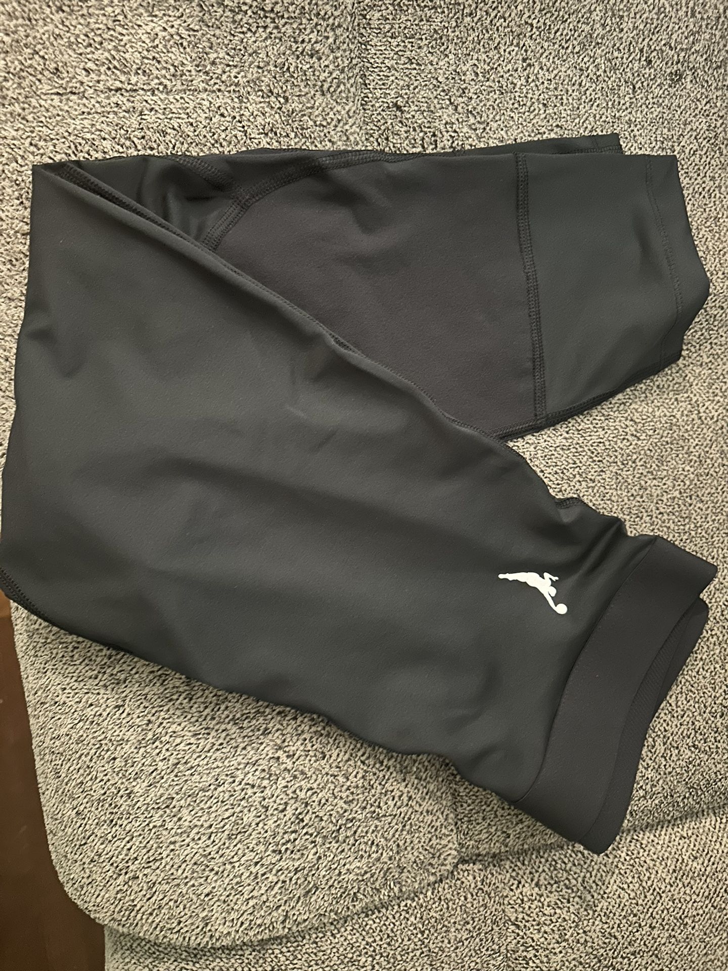 Womens NIKE PRO Leggings