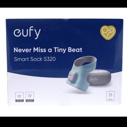 Eufy Smart sock S320