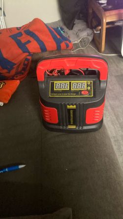 Battery Charger