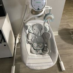 Baby Swing 