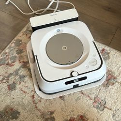 iRobot Roomba Mop