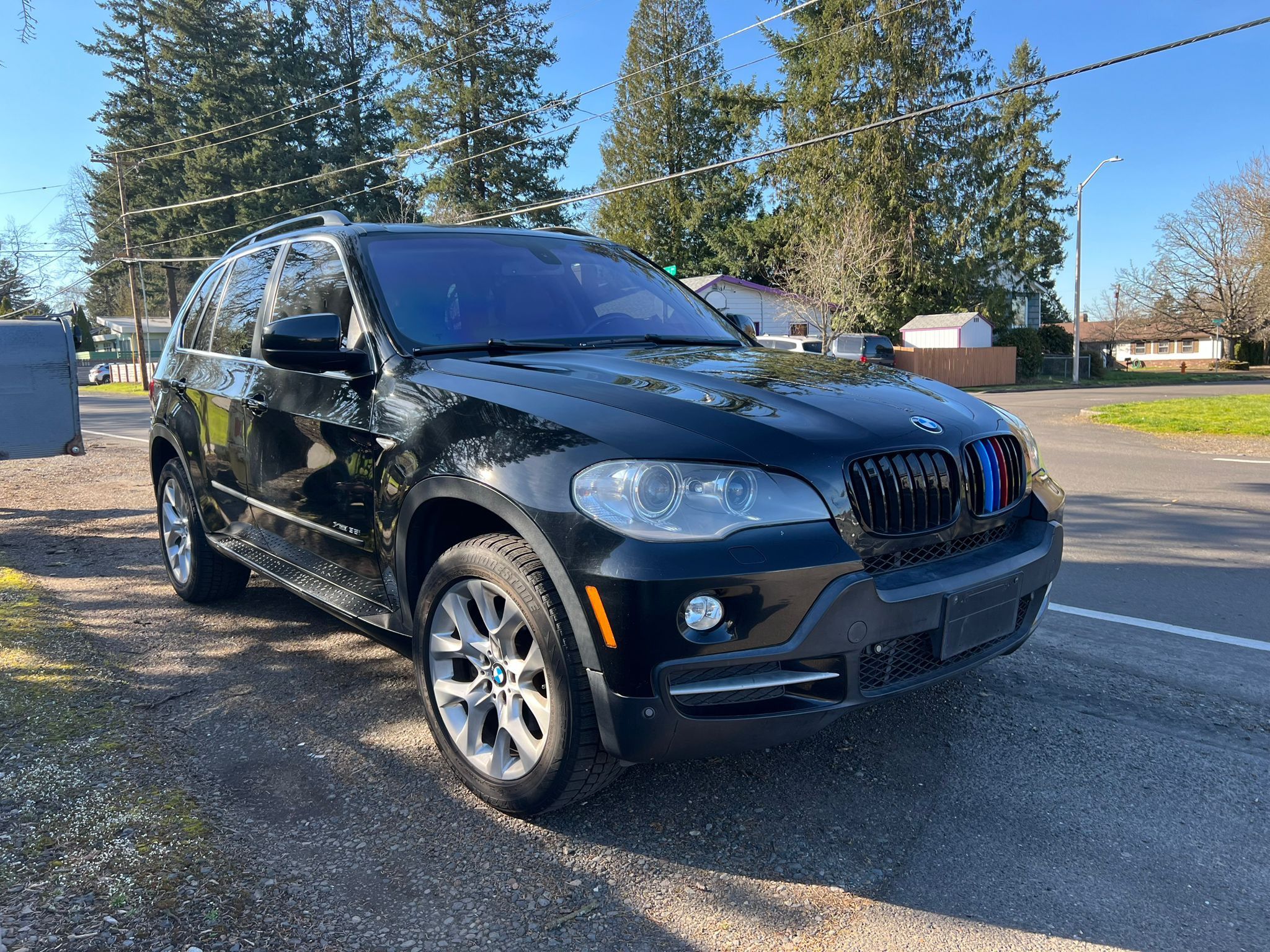 2013 BMW X5