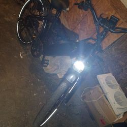 Heybike Electric 
