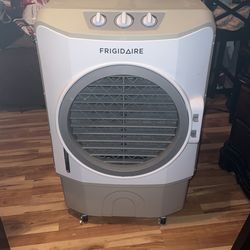 Frigidaire AC
