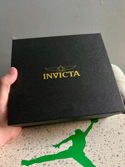 Brand New Invicta Automatic