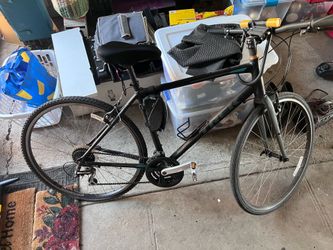 20” Trek Bicycle
