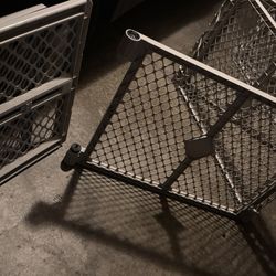TWO Baby/Pet Gates! Bundle Deal Or Separately! 