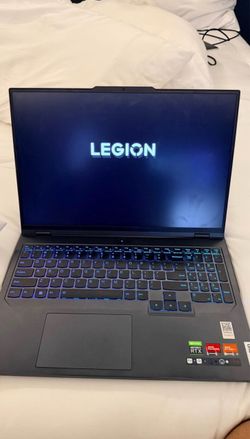 Lenovo Legion Pro 5 16" Gaming Laptop