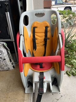 Copilot Kids Seat